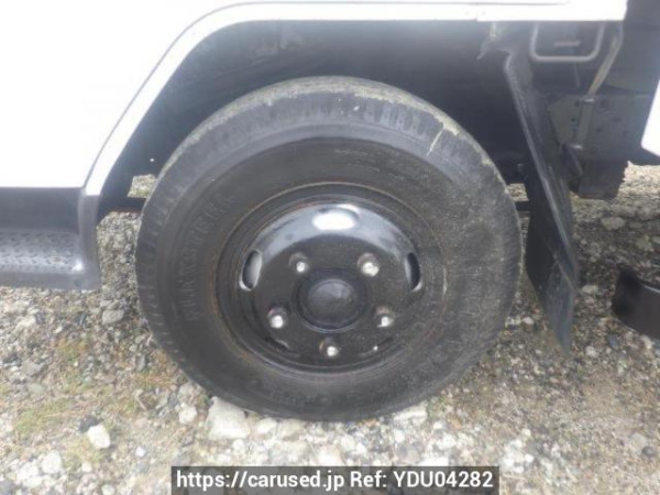 Used 1989 MT mitsubishi canter FE335E Image[24]