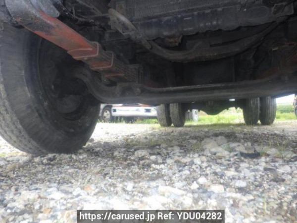 Used 1989 MT mitsubishi canter FE335E Image[25]