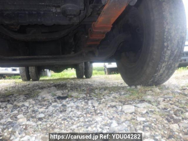 Used 1989 MT mitsubishi canter FE335E Image[26]