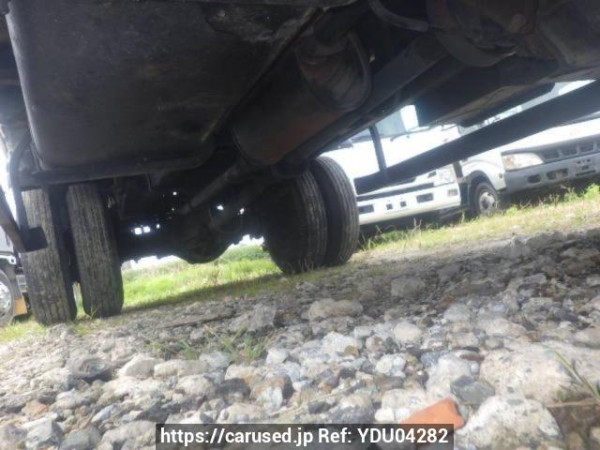 Used 1989 MT mitsubishi canter FE335E Image[27]