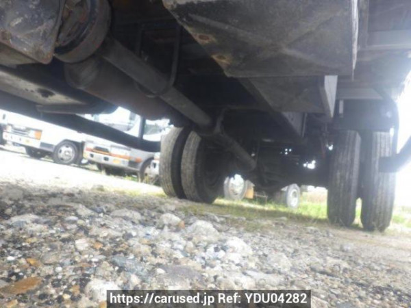 Used 1989 MT mitsubishi canter FE335E Image[28]