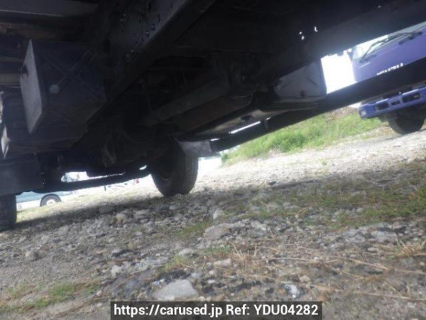 Used 1989 MT mitsubishi canter FE335E Image[29]