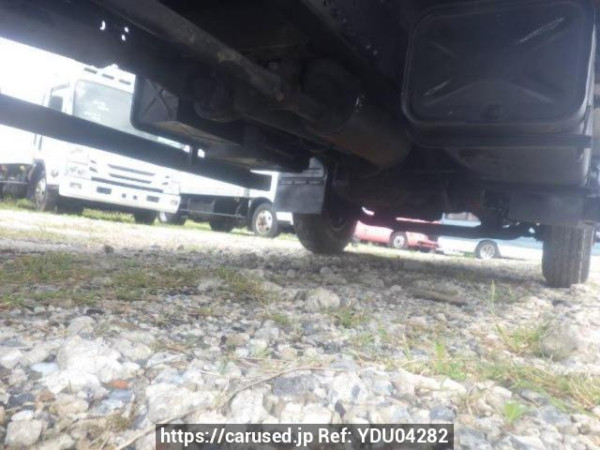 Used 1989 MT mitsubishi canter FE335E Image[30]