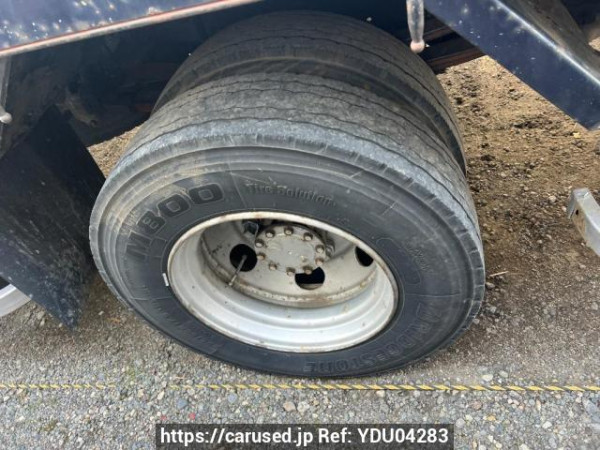 Used 1994 MT isuzu forward FRR32K1 Image[5]