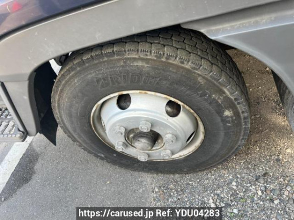 Used 1994 MT isuzu forward FRR32K1 Image[6]