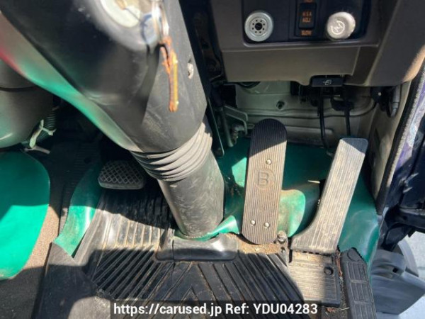 Used 1994 MT isuzu forward FRR32K1 Image[11]