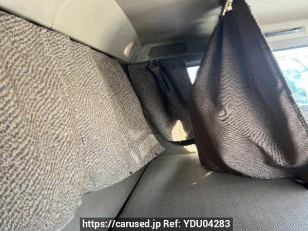 Used 1994 MT isuzu forward FRR32K1 Image[12]