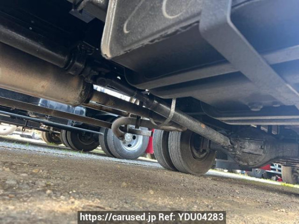 Used 1994 MT isuzu forward FRR32K1 Image[15]