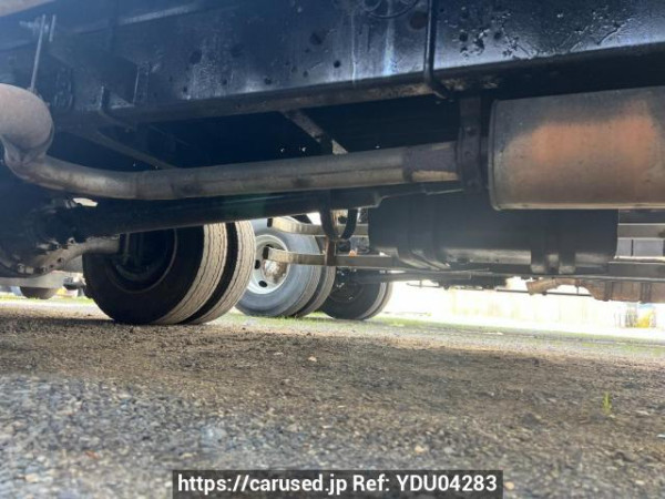 Used 1994 MT isuzu forward FRR32K1 Image[17]