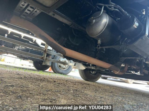 Used 1994 MT isuzu forward FRR32K1 Image[18]