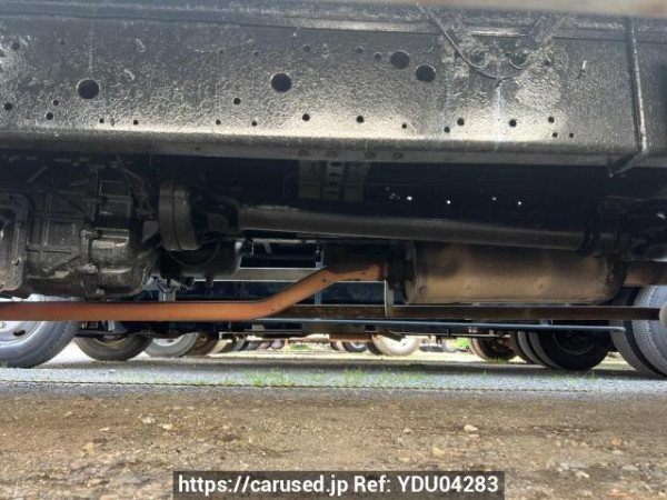 Used 1994 MT isuzu forward FRR32K1 Image[19]