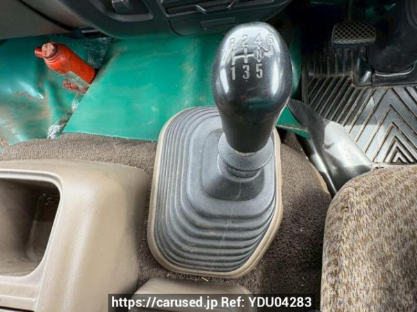 Used 1994 MT isuzu forward FRR32K1 Image[22]