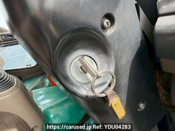 Used 1994 MT isuzu forward FRR32K1 Image[23]