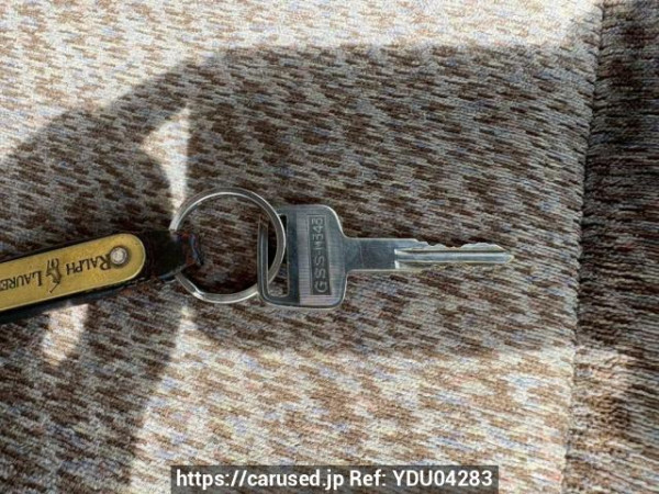 Used 1994 MT isuzu forward FRR32K1 Image[25]