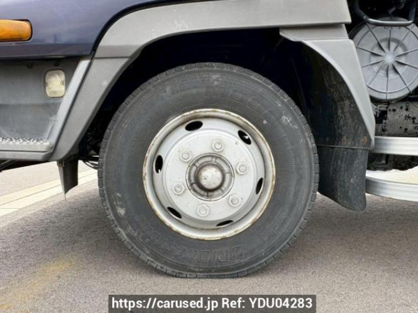 Used 1994 MT isuzu forward FRR32K1 Image[27]