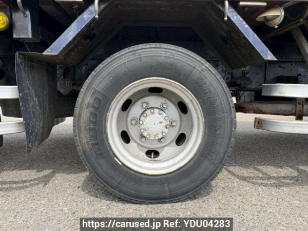 Used 1994 MT isuzu forward FRR32K1 Image[28]