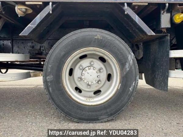 Used 1994 MT isuzu forward FRR32K1 Image[29]