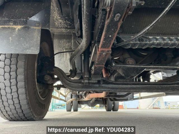 Used 1994 MT isuzu forward FRR32K1 Image[30]