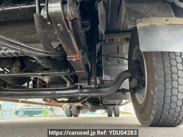 Used 1994 MT isuzu forward FRR32K1 Image[31]