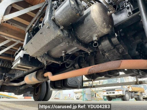 Used 1994 MT isuzu forward FRR32K1 Image[32]