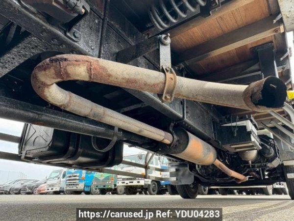 Used 1994 MT isuzu forward FRR32K1 Image[35]