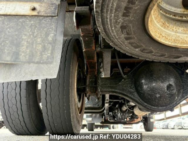 Used 1994 MT isuzu forward FRR32K1 Image[36]