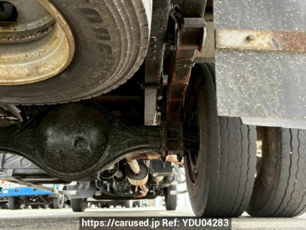 Used 1994 MT isuzu forward FRR32K1 Image[37]