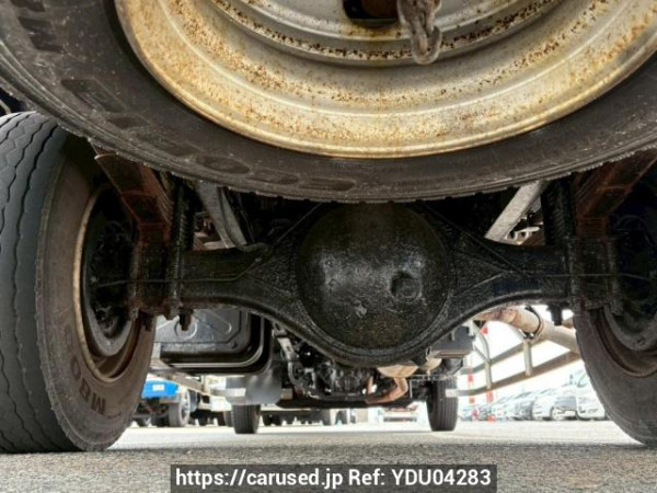 Used 1994 MT isuzu forward FRR32K1 Image[38]