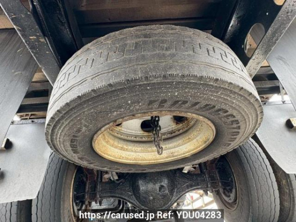 Used 1994 MT isuzu forward FRR32K1 Image[39]