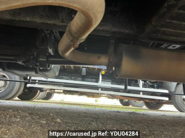 Used 2002 MT mitsubishi-fuso fighter FK71HJ Image[13]