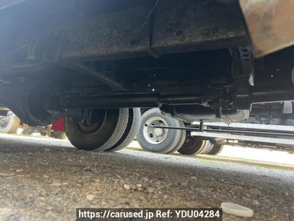 Used 2002 MT mitsubishi-fuso fighter FK71HJ Image[15]