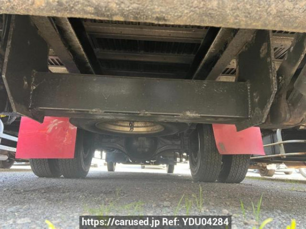 Used 2002 MT mitsubishi-fuso fighter FK71HJ Image[16]