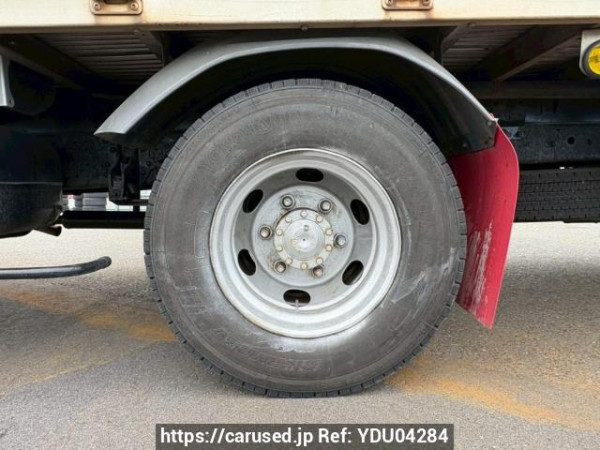 Used 2002 MT mitsubishi-fuso fighter FK71HJ Image[38]
