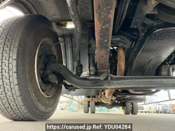 Used 2002 MT mitsubishi-fuso fighter FK71HJ Image[39]