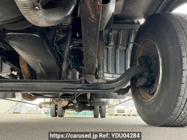 Used 2002 MT mitsubishi-fuso fighter FK71HJ Image[40]