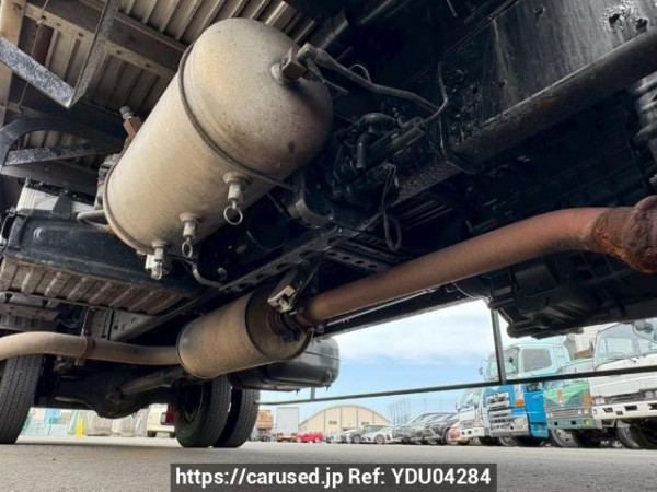 Used 2002 MT mitsubishi-fuso fighter FK71HJ Image[41]