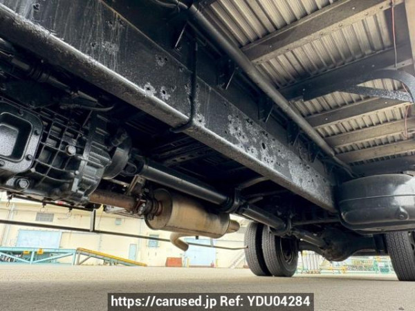 Used 2002 MT mitsubishi-fuso fighter FK71HJ Image[42]
