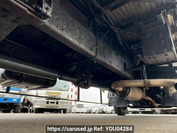 Used 2002 MT mitsubishi-fuso fighter FK71HJ Image[44]