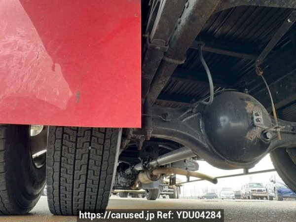 Used 2002 MT mitsubishi-fuso fighter FK71HJ Image[45]