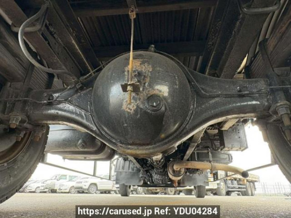 Used 2002 MT mitsubishi-fuso fighter FK71HJ Image[47]