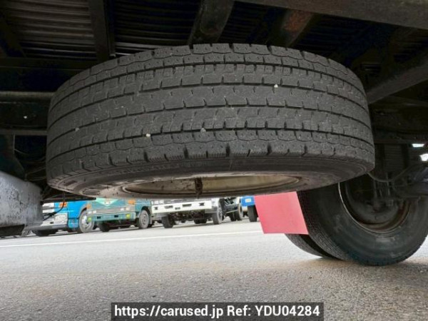 Used 2002 MT mitsubishi-fuso fighter FK71HJ Image[48]