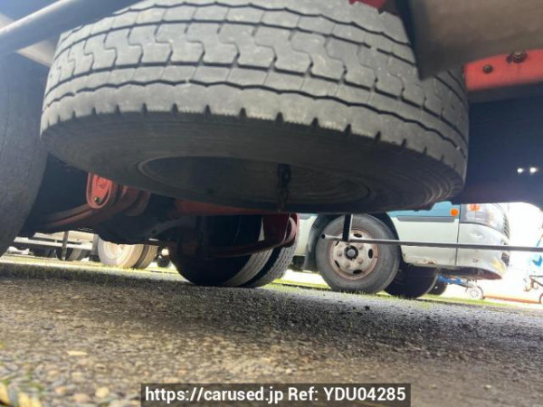 Used 2002 MT mitsubishi-fuso fighter FK64FJ Image[12]