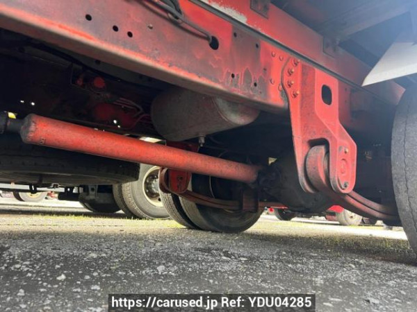Used 2002 MT mitsubishi-fuso fighter FK64FJ Image[14]