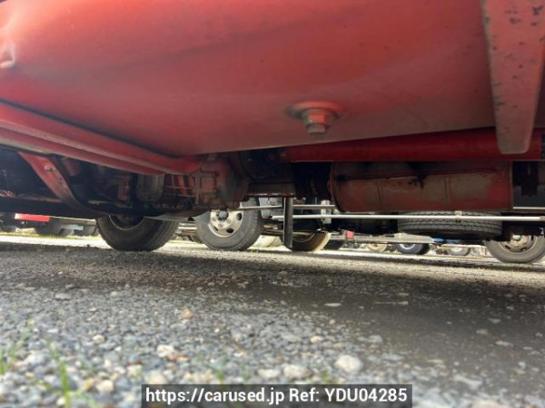 Used 2002 MT mitsubishi-fuso fighter FK64FJ Image[15]