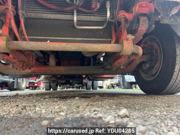 Used 2002 MT mitsubishi-fuso fighter FK64FJ Image[16]