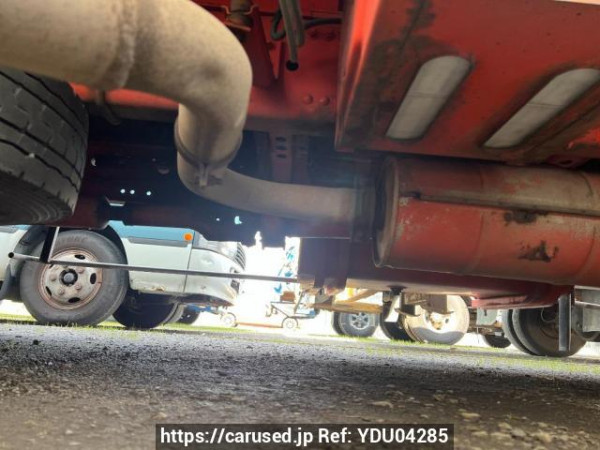 Used 2002 MT mitsubishi-fuso fighter FK64FJ Image[17]