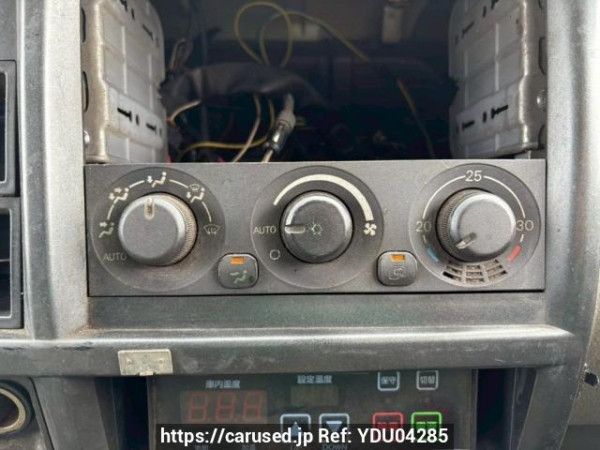 Used 2002 MT mitsubishi-fuso fighter FK64FJ Image[20]