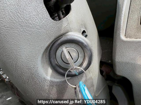 Used 2002 MT mitsubishi-fuso fighter FK64FJ Image[22]