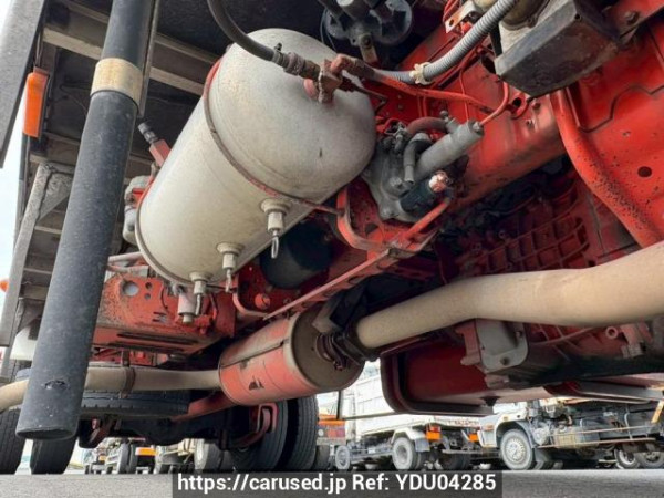 Used 2002 MT mitsubishi-fuso fighter FK64FJ Image[31]