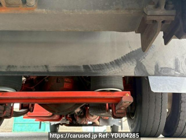 Used 2002 MT mitsubishi-fuso fighter FK64FJ Image[36]